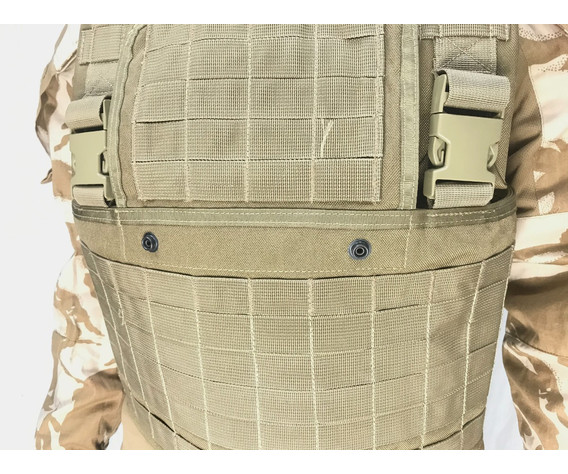 Фото: “Разгрузка Warrior assault systems”, купить в интернет магазине