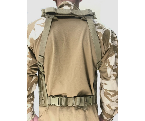 Фото: “Разгрузка Warrior assault systems”, купить в интернет магазине