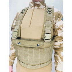 Фото: “Разгрузка Warrior assault systems”, купить в интернет магазине