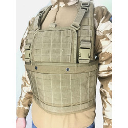 Фото: “Разгрузка Warrior assault systems”