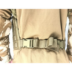 Фото: “Разгрузка Warrior assault systems”