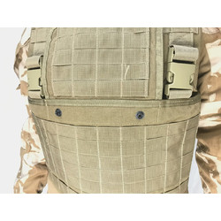 Фото: “Разгрузка Warrior assault systems”