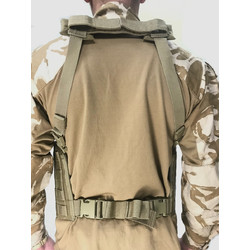 Фото: “Разгрузка Warrior assault systems”