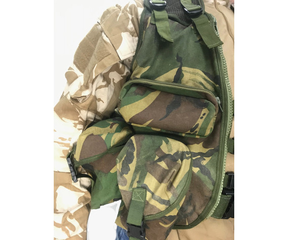 Фото: “Жилет разгрузочный ACE HYDRO ASSAULT VEST KL”, купить в интернет магазине