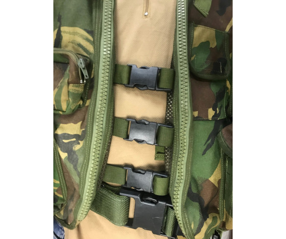 Фото: “Жилет разгрузочный ACE HYDRO ASSAULT VEST KL”, купить в интернет магазине