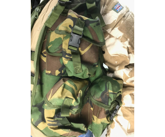 Фото: “Жилет разгрузочный ACE HYDRO ASSAULT VEST KL”, купить в интернет магазине
