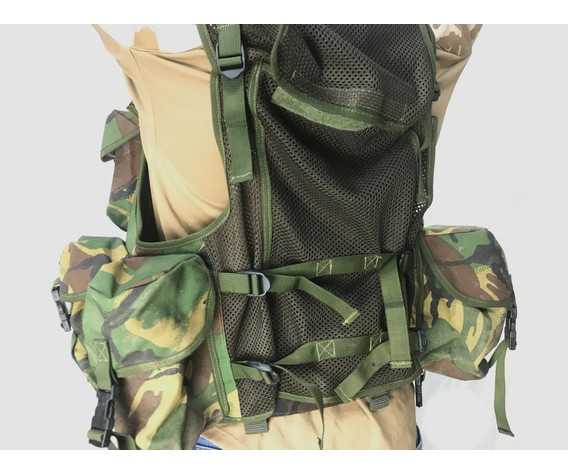 Фото: “Жилет разгрузочный ACE HYDRO ASSAULT VEST KL”, купить в интернет магазине
