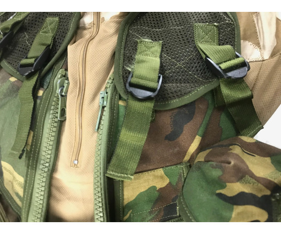 Фото: “Жилет разгрузочный ACE HYDRO ASSAULT VEST KL”, купить в интернет магазине