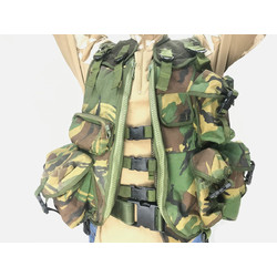 Фото: “Жилет разгрузочный ACE HYDRO ASSAULT VEST KL”