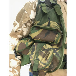 Фото: “Жилет разгрузочный ACE HYDRO ASSAULT VEST KL”