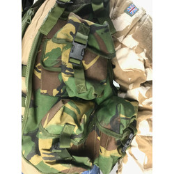 Фото: “Жилет разгрузочный ACE HYDRO ASSAULT VEST KL”
