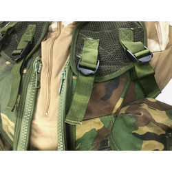 Фото: “Жилет разгрузочный ACE HYDRO ASSAULT VEST KL”