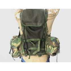 Фото: “Жилет разгрузочный ACE HYDRO ASSAULT VEST KL”, купить в интернет магазине