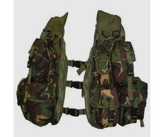 Фото: “Разгрузка General Purpose OPS”, купить в интернет магазине