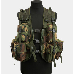 Фото: “Разгрузка General Purpose OPS”