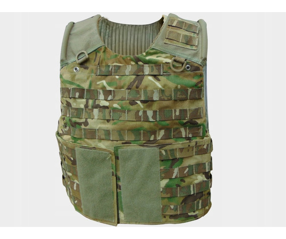 Фото: “Британский бронежилет-разгрузка Osprey MK4”, купить в интернет магазине