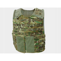 Фото: “Британский бронежилет-разгрузка Osprey MK4”, купить в интернет магазине