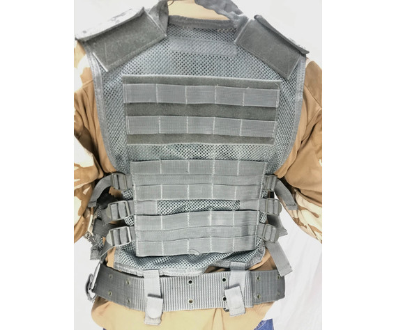 Фото: “Разгрузка штурмовая ACY”, купить в интернет магазине