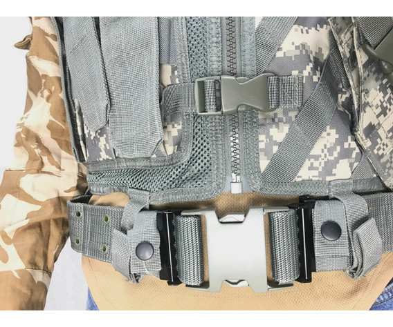 Фото: “Разгрузка штурмовая ACY”, купить в интернет магазине