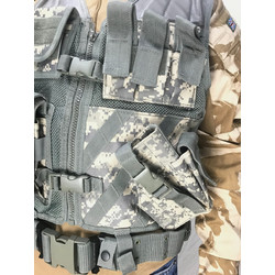 Фото: “Разгрузка штурмовая ACY”