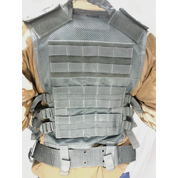 Фото: “Разгрузка штурмовая ACY”