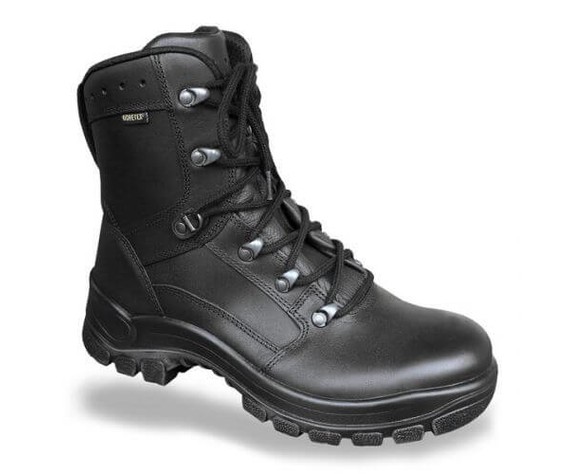 Фото: “Ботинки Haix P10”, купить в интернет магазине