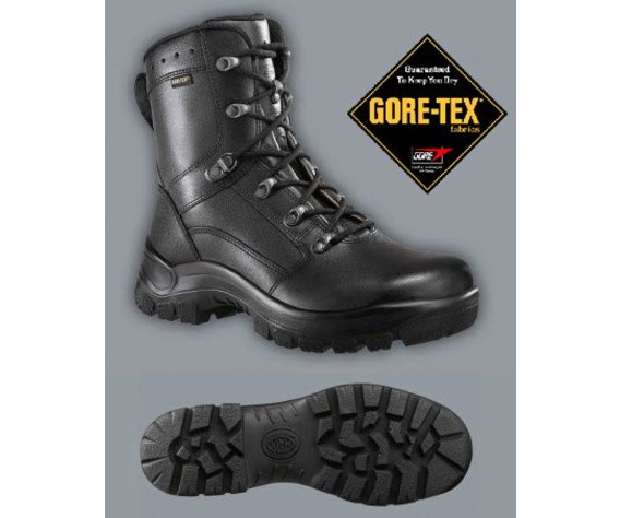 Фото: “Ботинки Haix P10”, купить в интернет магазине