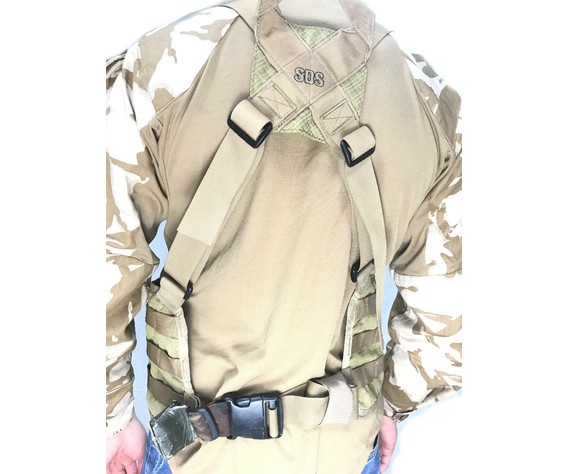 Фото: “Разгрузка фирмы SDS”, купить в интернет магазине