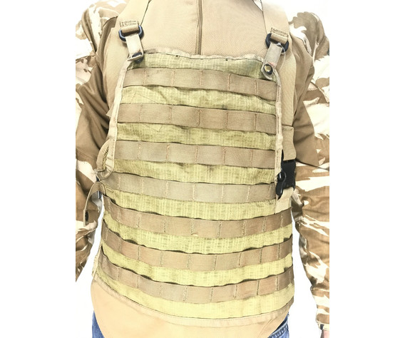 Фото: “Разгрузка фирмы SDS”, купить в интернет магазине