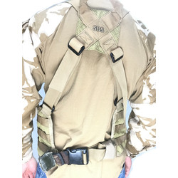 Фото: “Разгрузка фирмы SDS”