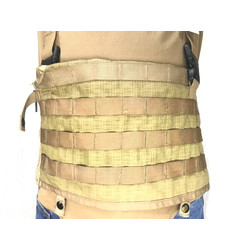 Фото: “Разгрузка фирмы SDS”