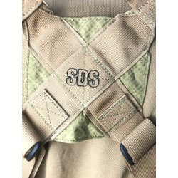 Фото: “Разгрузка фирмы SDS”