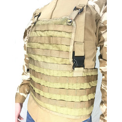 Фото: “Разгрузка фирмы SDS”, купить в интернет магазине