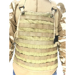 Фото: “Разгрузка фирмы SDS”