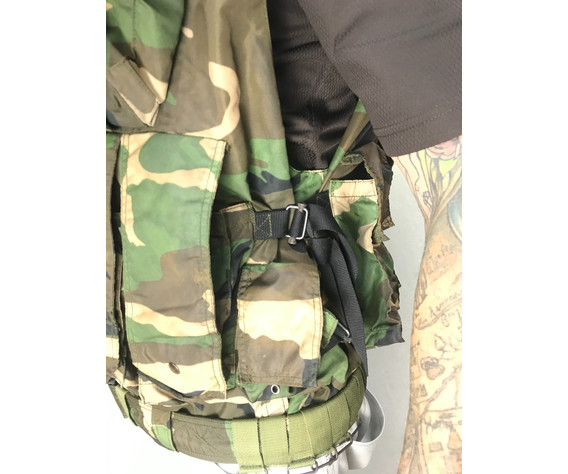 Фото: “Жилет от ЗАО КИРАСА”, купить в интернет магазине