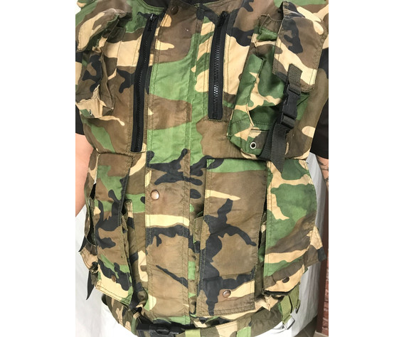 Фото: “Жилет от ЗАО КИРАСА”, купить в интернет магазине