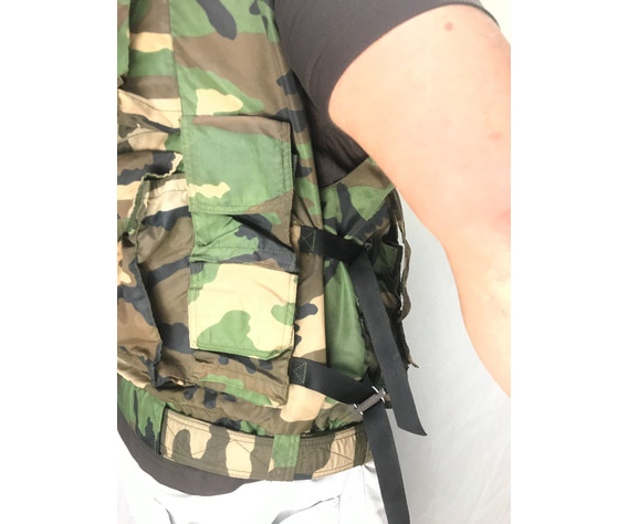 Фото: “Жилет от ЗАО КИРАСА”, купить в интернет магазине