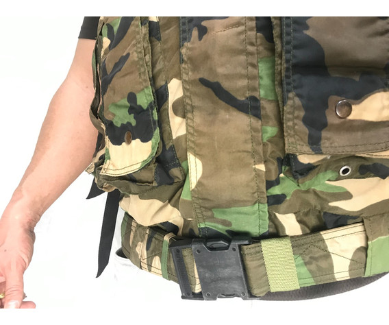 Фото: “Жилет от ЗАО КИРАСА”, купить в интернет магазине