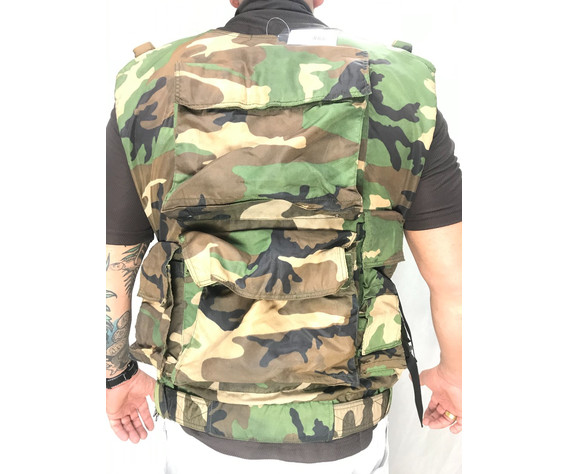 Фото: “Жилет от ЗАО КИРАСА”, купить в интернет магазине