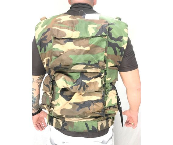 Фото: “Жилет от ЗАО КИРАСА”, купить в интернет магазине