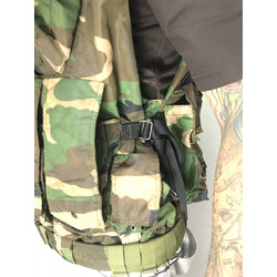 Фото: “Жилет от ЗАО КИРАСА”