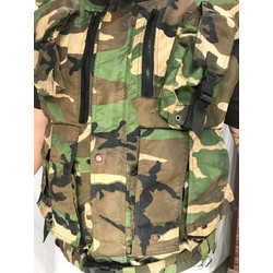 Фото: “Жилет от ЗАО КИРАСА”