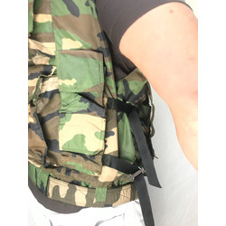 Фото: “Жилет от ЗАО КИРАСА”