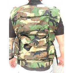 Фото: “Жилет от ЗАО КИРАСА”