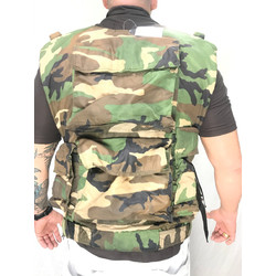 Фото: “Жилет от ЗАО КИРАСА”