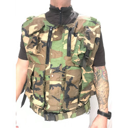 Фото: “Жилет от ЗАО КИРАСА”, купить в интернет магазине