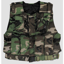 Фото: “Жилет от ЗАО КИРАСА”