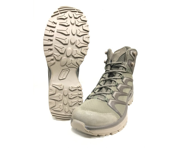 Фото: “Тактические облегчённые ботинки LOWA INNOX PRO MID TF GTX”, купить в интернет магазине