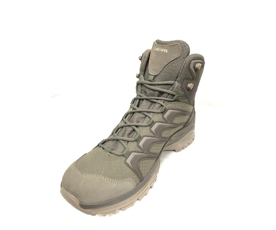 Фото: “Тактические облегчённые ботинки LOWA INNOX PRO MID TF GTX”, купить в интернет магазине