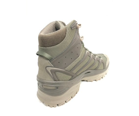 Фото: “Тактические облегчённые ботинки LOWA INNOX PRO MID TF GTX”, купить в интернет магазине